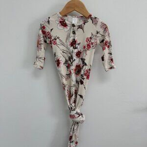 Lou Lou & Company 3-6 M Sleep Gown